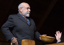 Business Is the Church's Business Business Is the Church's Business