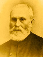 Samuel Schereschewsky Samuel Schereschewsky