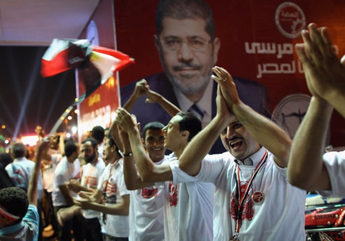 Muslim Brotherhood Signs Agreement with Egyptian Evangelicals Muslim Brotherhood Signs Agreement with Egyptian Evangelicals
