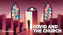 Trailer: COVID and the Church