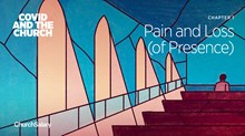 Chapter 1: Pain and Loss (of Presence)