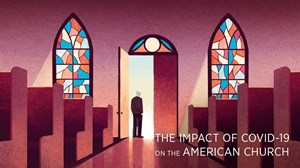 The Impact of COVID-19 on the American Church