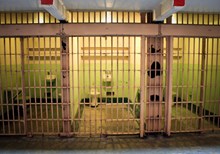 Prison Advocates on Federal Standards to End Prison Rape: Late and Incomplete Prison Advocates on Federal Standards to End Prison Rape: Late and Incomplete