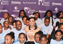 Miss America Has a Faith-based Platform for Kids of Prisoners Miss America Has a Faith-based Platform for Kids of Prisoners