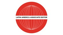 Become CT’s Latin America Associate Editor Become CT’s Latin America Associate Editor