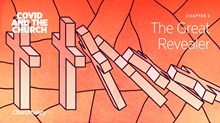Chapter 3: The Great Revealer Chapter 3: The Great Revealer