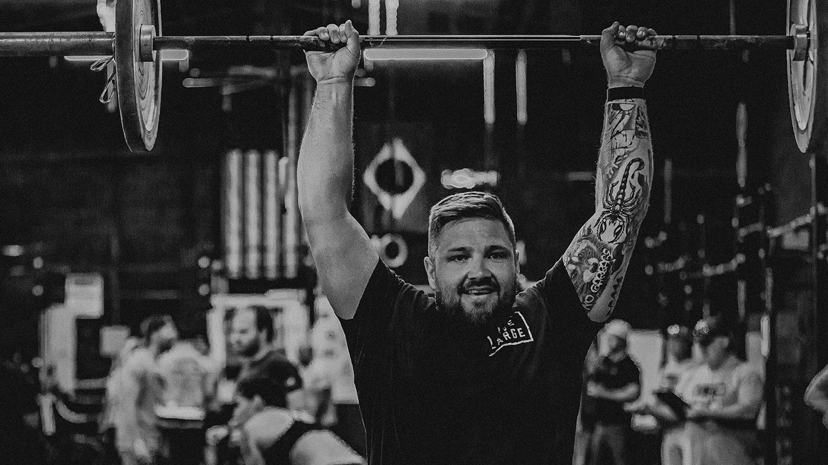 How a CrossFit Gym Is Making a Small Town Strong - Vimarsana News