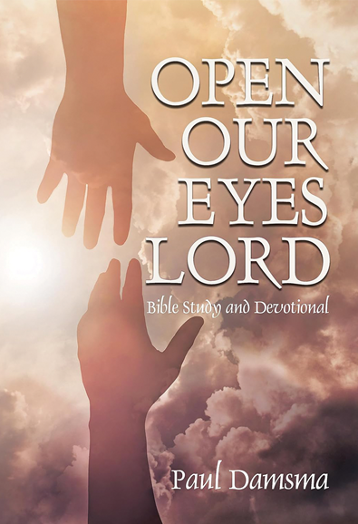 Open Our Eyes Lord
