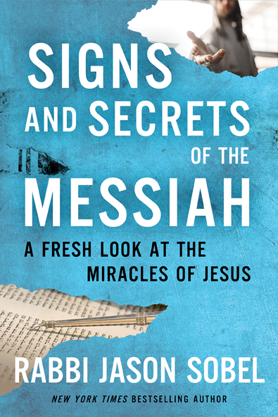 Signs & Secrets of the Messiah