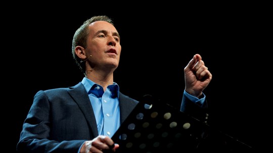 Andy Stanley’s ‘Unconditional’ Contradiction