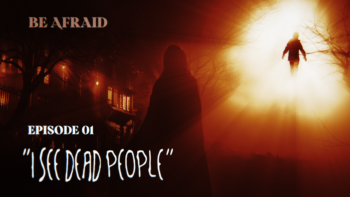 I See Dead People - Vimarsana News