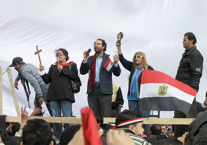 Who Are the Copts? Who Are the Copts?