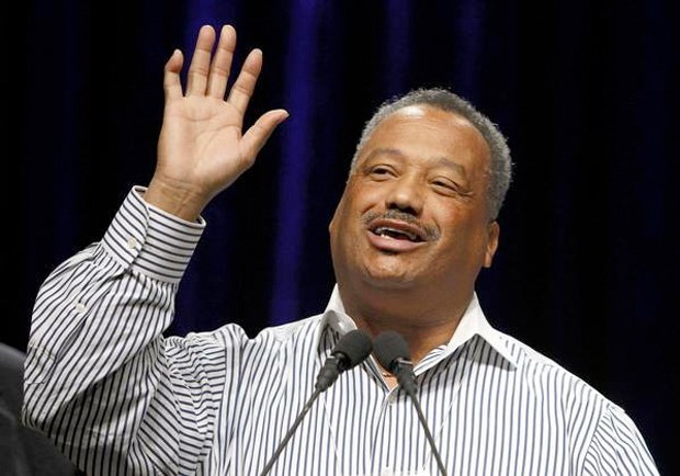 Fred Luter's Southern Baptist Presidency Is About More than Race