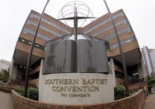As Baptists Prepare to Meet, Calvinism Debate Shifts to Heresy Accusation As Baptists Prepare to Meet, Calvinism Debate Shifts to Heresy Accusation