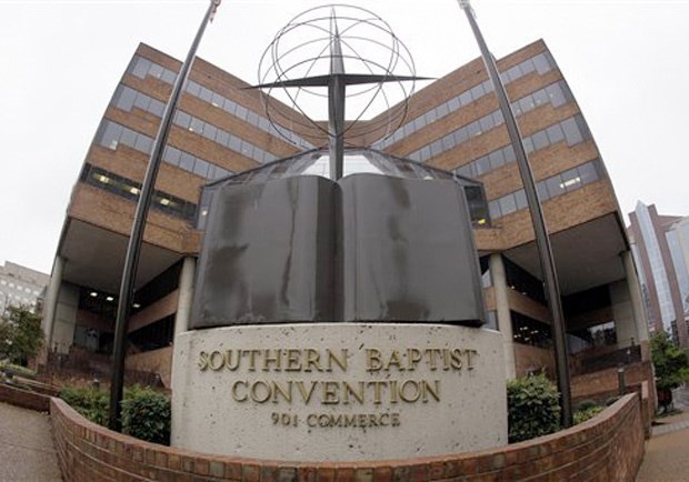 As Baptists Prepare to Meet, Calvinism Debate Shifts to Heresy Accusation