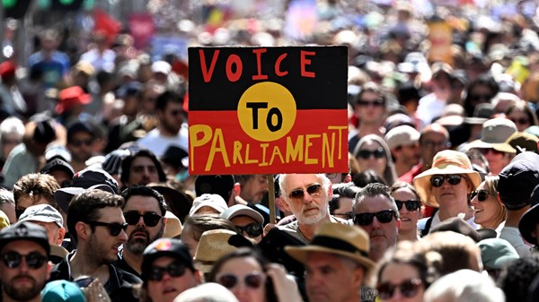 Australia's Voice Referendum: What Is It, Why Does It Matter