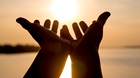 Giving Thanks for God's Enduring Love Giving Thanks for God's Enduring Love