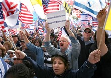 Do Jews Have a Divine Right to Israel's Land? Do Jews Have a Divine Right to Israel's Land?