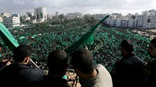 Christians Have a Duty to Hate the Evil of Hamas