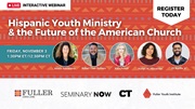 Hispanic Youth Ministry and the American Church