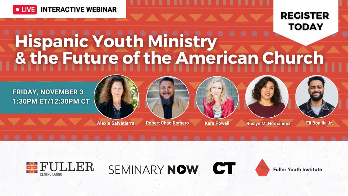 Hispanic Youth Ministry and the American Church - Vimarsana News