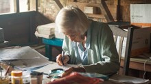 Remembering ‘Grandma’ Lin Calvert, Missionary Doctor Who Brought Life to Remote Papua New Guinea Remembering ‘Grandma’ Lin Calvert, Missionary Doctor Who Brought Life to Remote Papua New Guinea