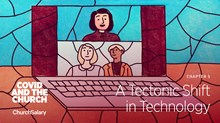 Chapter 5: A Tectonic Shift in Technology