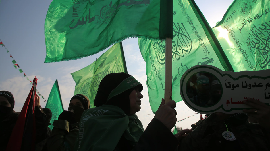 Cortando o Hamas pela raiz