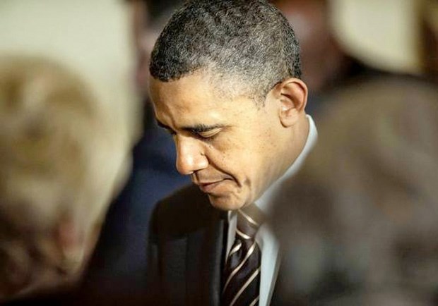 Barack Obama: Evangelical-in-Chief?