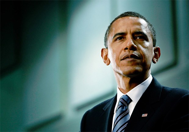 Why We Should Reexamine the Faith of Barack Obama