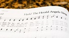 ‘Glory to the Newborn King’ ‘Glory to the Newborn King’