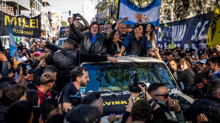 Argentina Legalized Abortion in 2020. Will This Impact Evangelicals’ Presidential Vote?