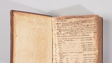 Abolitionist Bible to Go on Public Display