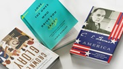 New & Noteworthy Books