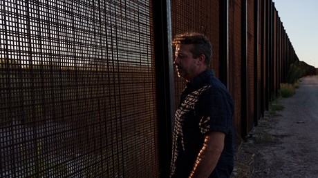 One Christian’s Quest to Change the Way We See Immigration