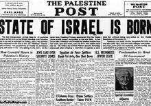 The Course of Christian Zionism The Course of Christian Zionism