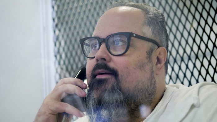 Texas Prisoner Who Leads Death Row Worship Faces Execution Texas Prisoner Who Leads Death Row Worship Faces Execution
