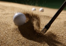 Mastering the Golf Swing of Life Mastering the Golf Swing of Life