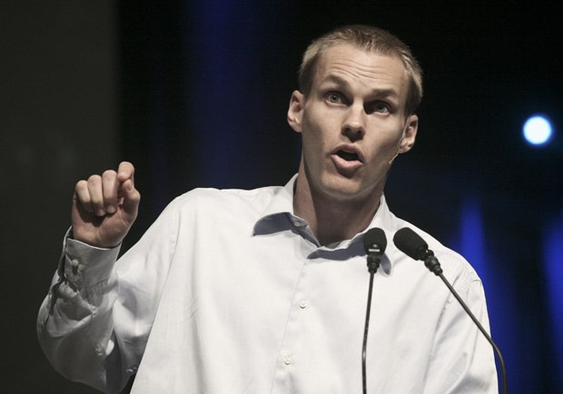 David Platt: What I Really Think About the 'Sinner's Prayer,' Conversion, Mission, and Deception