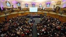 Church of England Advances Plans to Bless but Not Affirm Same-Sex Couples