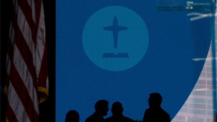 Abuse Survivors ‘Disgusted’ by Southern Baptist Court Brief Abuse Survivors ‘Disgusted’ by Southern Baptist Court Brief