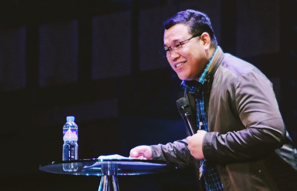 Meet the Christian Love Expert Giving Filipinos H... - ChristianityToday.com