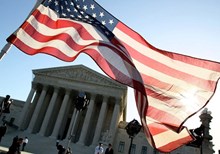 Supreme Court Decides on More than Health Care Supreme Court Decides on More than Health Care