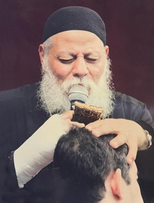 Abouna Samaan