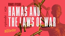 Hamas and the Laws of War Hamas and the Laws of War