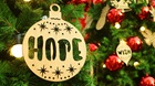 Hope for a Weary World Hope for a Weary World