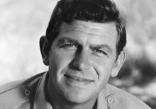 Andy Griffith: 'It Was All About Love'