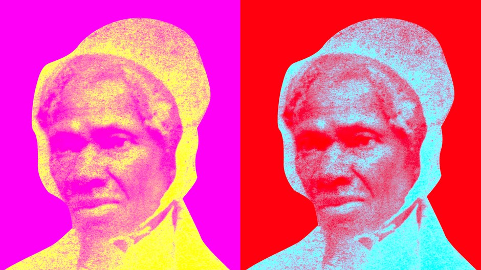 Sojourner Truth Was a ‘Double Woman’ in More Ways than One