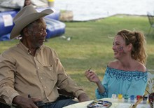 Magic of Belle Isle, The Magic of Belle Isle, The