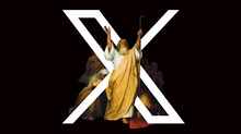The Christian X-odus